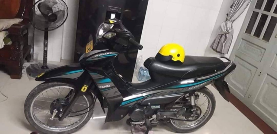 Tem rời elegatn Chrome cao cấp  -1