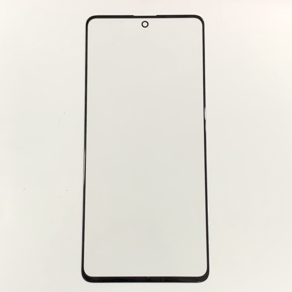 Kính Samsung A71/M51 (A715/M515) ĐEN