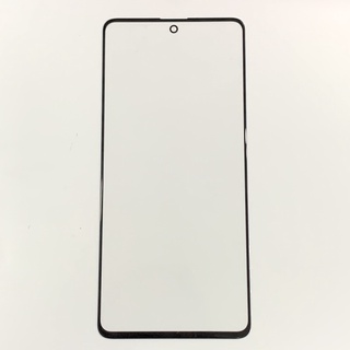 Kính samsung a71/m51 đen