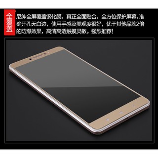 Xiaomi Mi Max - Kính Cường Lực Full Màn Hình