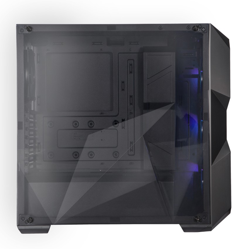 Vỏ Case Cooler Master MasterBox TD500 ARGB