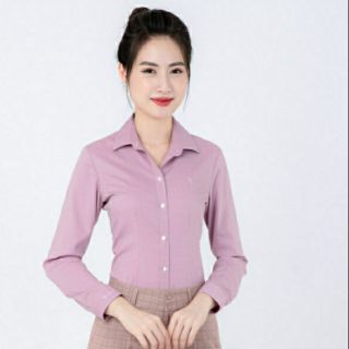 Áo sơ mi Thái Hòa tay dài và tay ngắn mã 2869 (nhiều màu)