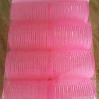 Lô uốn tóc, lô dính cuốn tóc
