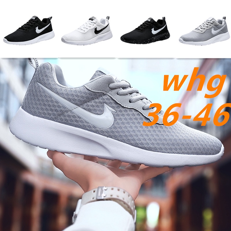 Giày thể thao chạy bộ hợp năng động cho nam size 36-45