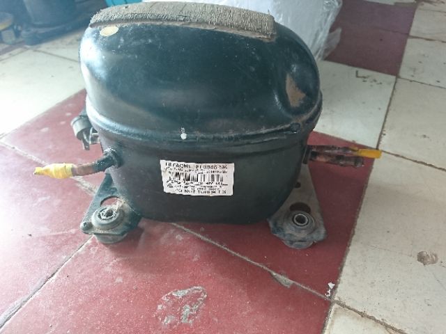 Block tủ lạnh Japan các hãng.