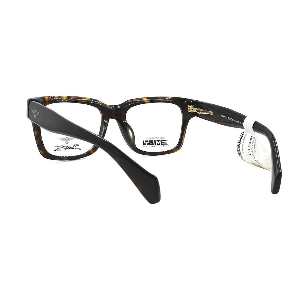 (Hàng chính hãng) Gọng kính nam nữ thời trang Dakota Smith DS5003 màu sắc thời trang, thiết kế dễ đeo bảo vệ mắt