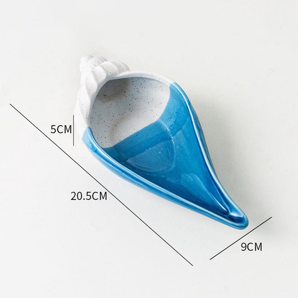 Phụ Kiện Trang Trí Cho Chìa Khóa Hình Vỏ Sò Sao Biển Nhiều Màu Sắc Bắt Mắt