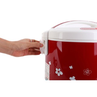 [video sp] NỒI CƠM ĐIỆN SUNHOUSE SHD8601