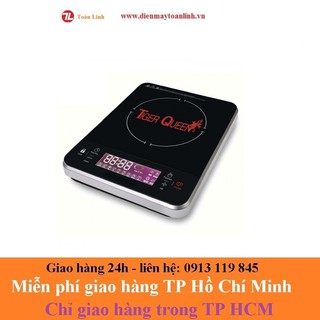 Bếp điện từ Tiger Queen IKG5-K