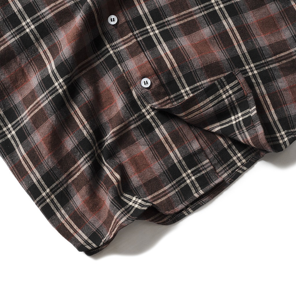 Áo sơ mi nam Double'D vải cotton dệt mềm mịn SC3DO | BigBuy360 - bigbuy360.vn