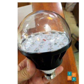 Đèn cho hoa hồng thế hệ mới 20w - zako