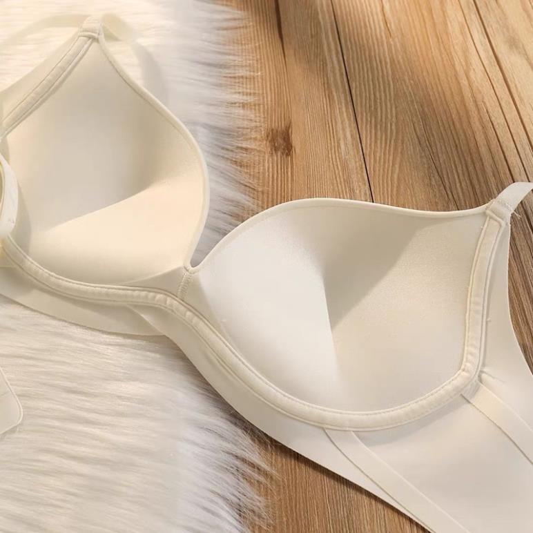 Áo Lót Đúc Su Cradin Tàng Hình Không Gọng Nâng Ngực Thời Trang Cao Cấp 2223