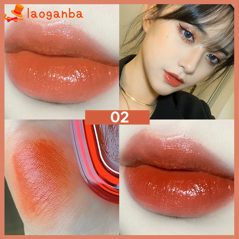 (Hàng Mới Về) Bảng Phấn Má Hồng Gella 's Mini Dưỡng Ẩm Dành Cho Nữ | BigBuy360 - bigbuy360.vn