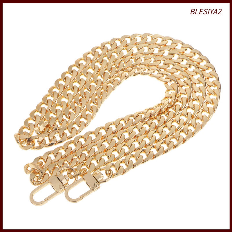 [Blesiya2] Giá Đỡ Dây Xích Thay Thế Cho Túi Xách Đeo Chéo Màu Nâu