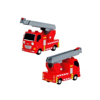 Xe Bus Nhỏ Tayo Frank