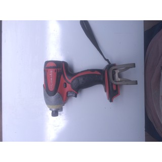 Máy bắn vít - khoan pin MAKITA TD131D - TD130D Bãi Nhật (Japan)