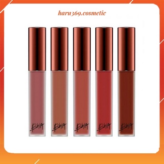 Son kem lì vevet lip tint