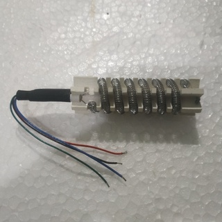 Ruột khò 858 và 858d