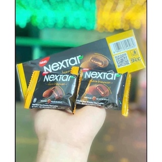Socola Nabati Nextar 8 cái bánh