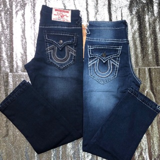 quần jeans nam Ông địa
