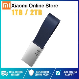 Xiaomi Mini USB 3.0 Ổ đĩa Flash Thumb USB 3.0 tốc độ cao (1TB / 2TB) ⏩ito