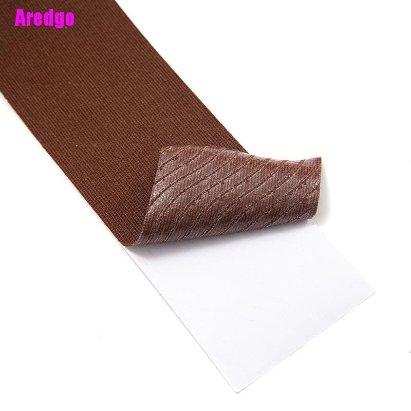 Băng dán nâng ngực vô hình DIY