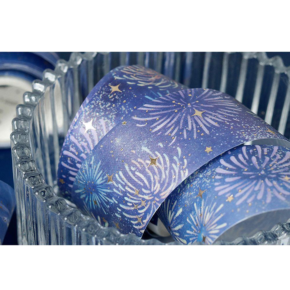Băng Keo Dán Trang Trí Sổ Tay DIY Sáng Tạo