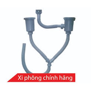 Chậu rửa Đại Thành DX12152