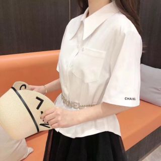 Sơ mi kèm đai cao cấp