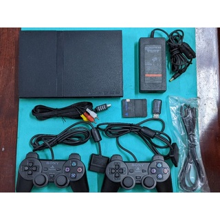 PS2 Máy chơi game SONY