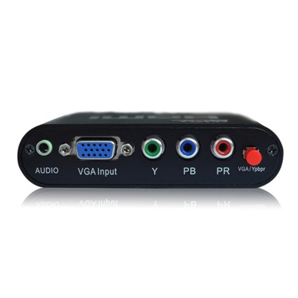 BỘ CHUYỂN ĐỔI VGA/YPBPR TO HDMI EKL-VYH CHÍNH HÃNG