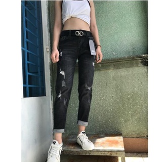 QUẦN JEAN VNXK BIG SIZE CO DÃN MẠNH !