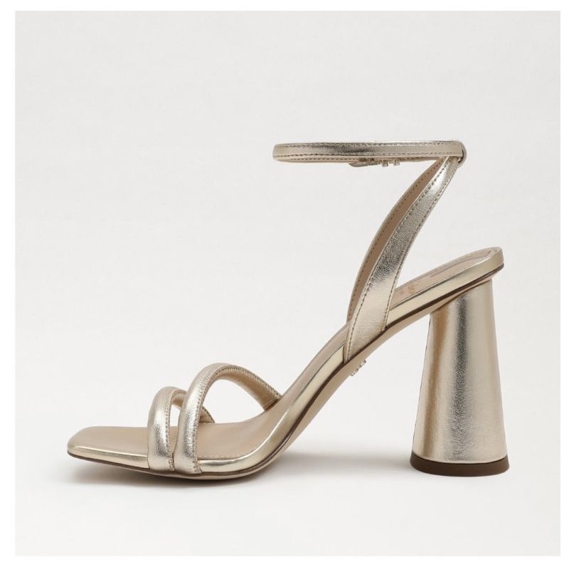 Sandal Sam Edelman hàng xuất xịn