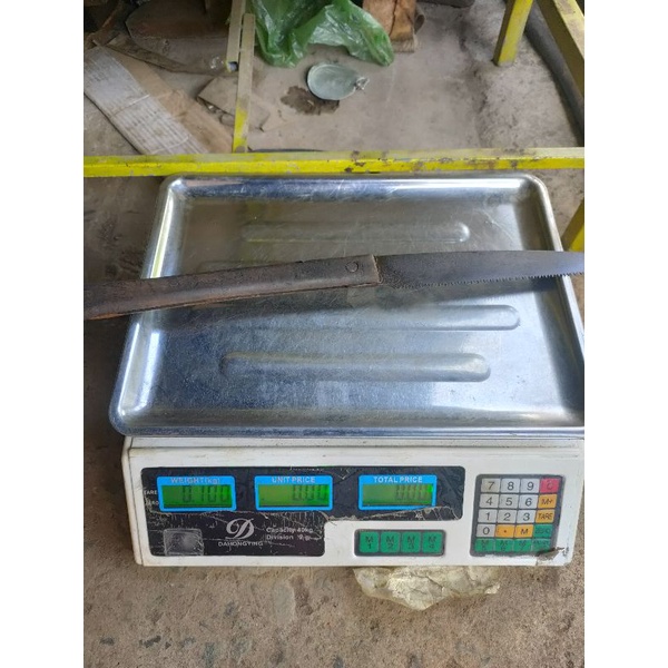 Cưa cành cầm tay hàng Nhật bãi