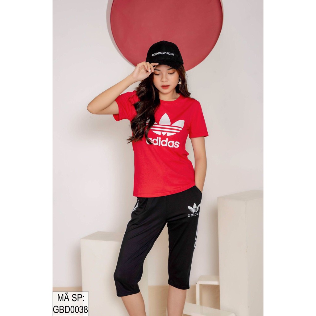 Bộ đồ nữ đẹp