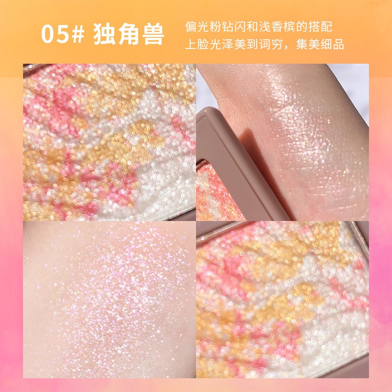 Phấn Bắt Sáng Highlight Suikone