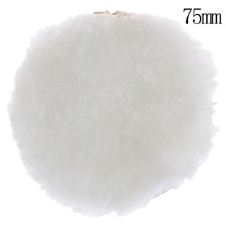 Bông Len Đánh Bóng Xe Hơi 3-7