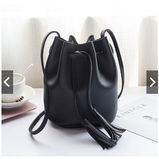 BALO NỮ, TÚI DA NỮ, BALO TÚI DÂY RÚT THỜI TRANG HÀN QUỐC TX57