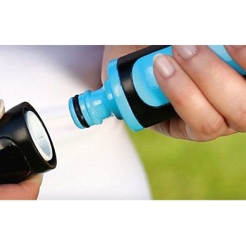Trọn bộ vòi tưới cây, rửa xe cao cấp Cellfast Ergo 1/2″ 53-520 - ban công xanh