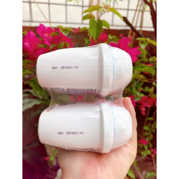 Combo 2 hộp sáp thơm glade hương hoa anh đào&amp;lily 170g*2