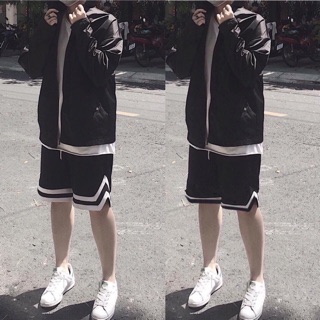 Quần SHORT V2 Unisex
