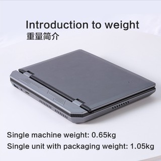 Mini Laptop Pocket Book 7 | BigBuy360 - bigbuy360.vn