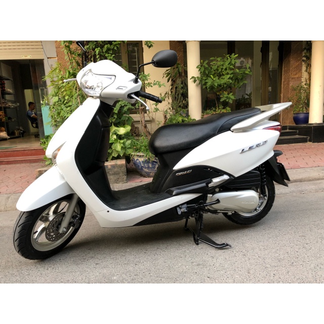 Còi xe lead 110