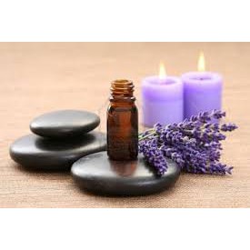 Tinh dầu oải hương 1 lo 10ml nguyên chất ( dùng cho đèn xông tinh dầu) GT008