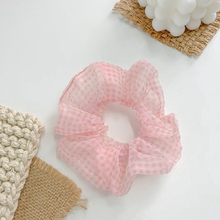 Cột tóc Scrunchie siêu xinh nhiều mẫu (có sẵn)