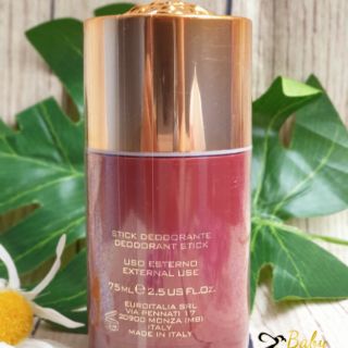 Lăn Khử Mùi Nam Versace Eros Pour Flame 75ml