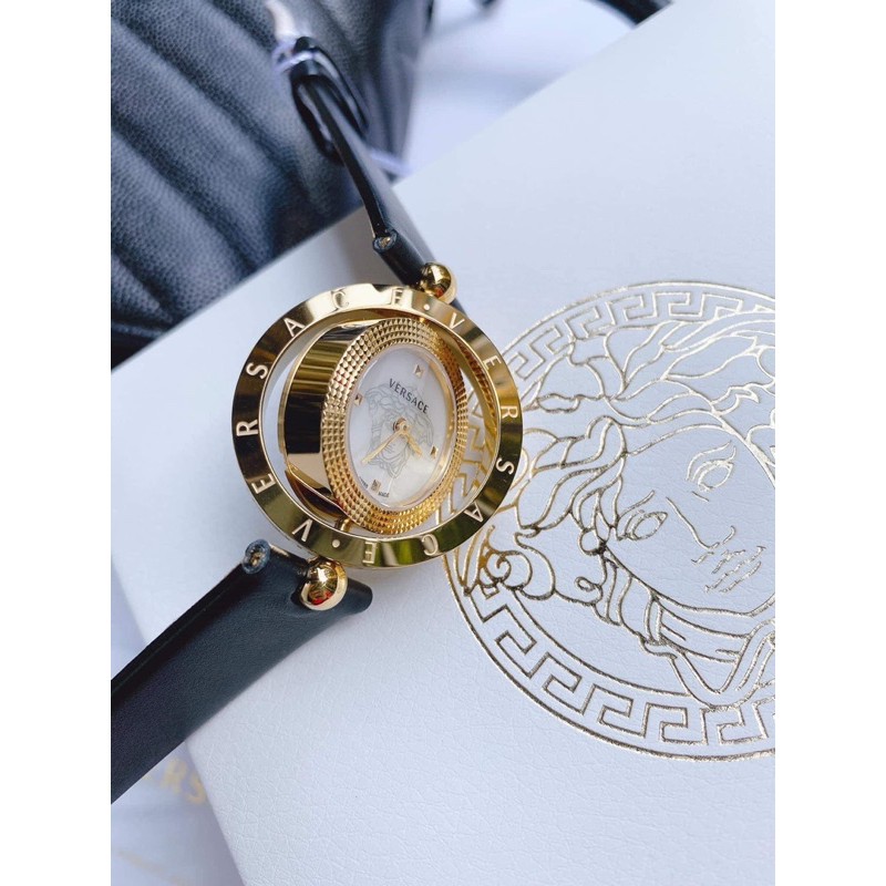 Đồng hồ nữ Versace Eon .