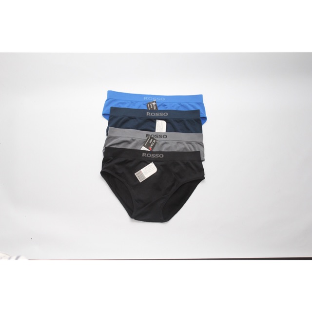 Combo 3 quần Seamless Rosso Thái Lan [Nhập DGCNRS để giảm 20K]