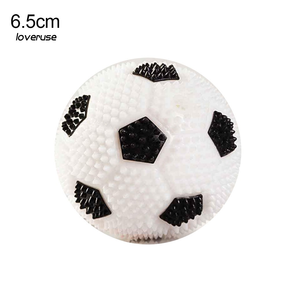 Banh Đồ Chơi Có Đèn Led Phát Ra Âm Thanh Cho Bé