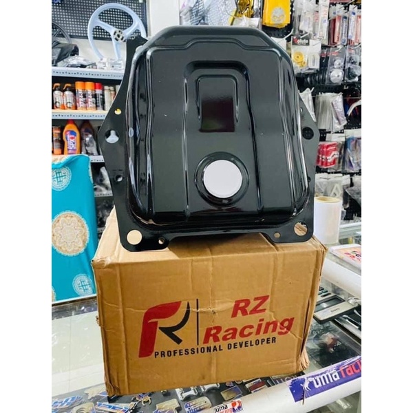 Thùng Xăng Độ Ex150 7Lít Racing &gt;&gt;&gt;&gt;